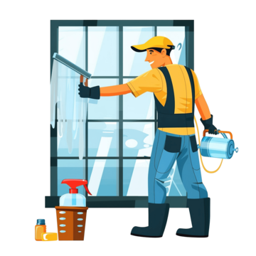 Commercial Cleaners